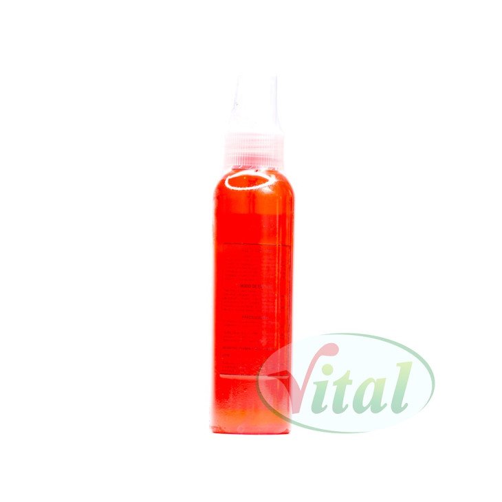 Aceite de Rosas Natural World