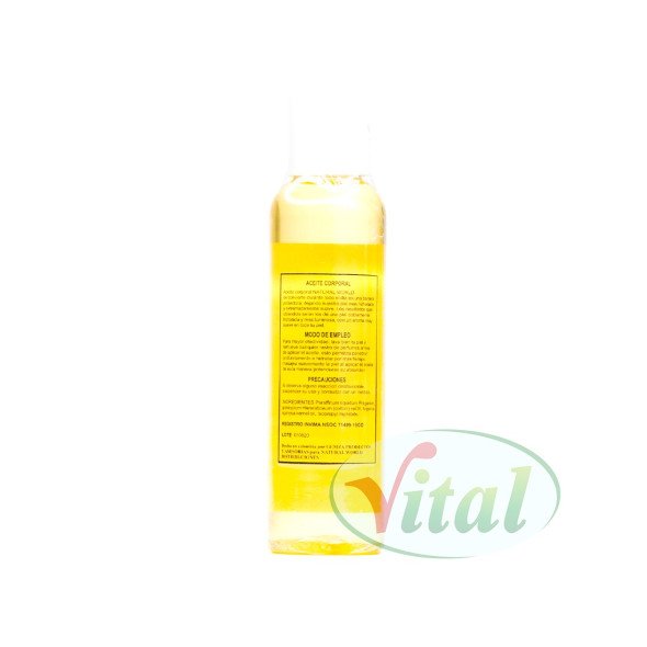 Aceite de Ricino Natural World