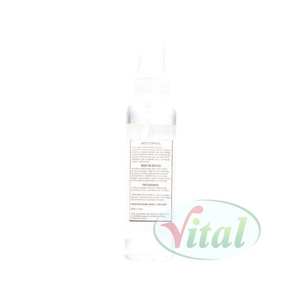 Aceite de Coco Natural World