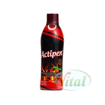 Actipen Jarabe Sanly