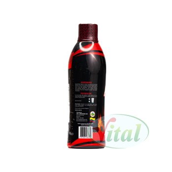 Actipen Jarabe Sanly 2