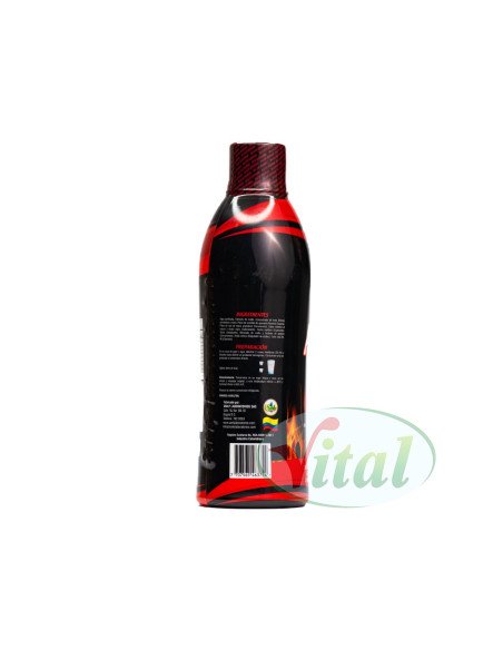 Actipen Jarabe Sanly