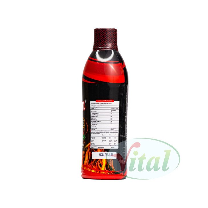 Actipen Jarabe Sanly