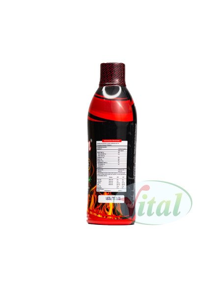 Actipen Jarabe Sanly