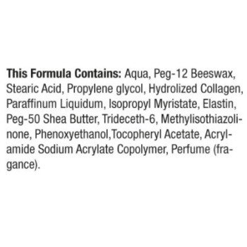 Crema de Colágeno Natural Systems 2