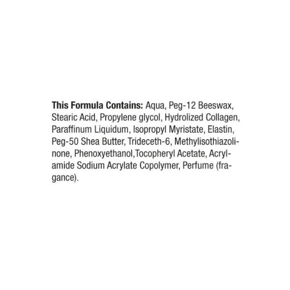 Crema de Colágeno Natural Systems