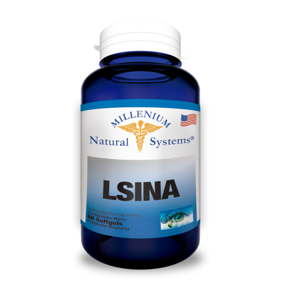 Lisina Natural Systems