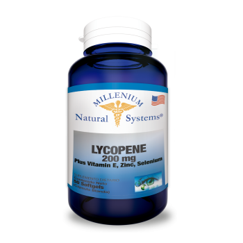 Lycopene Natural Systems