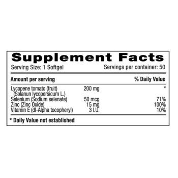 Lycopene Natural Systems 2