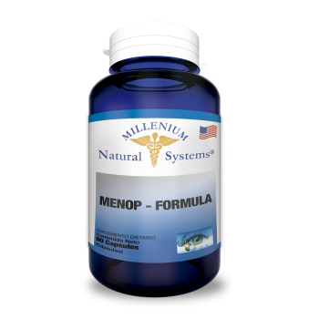 Menop Formula Natural Systems