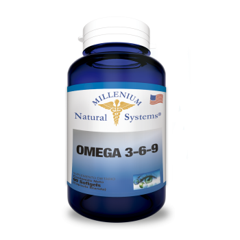 Omega 3-6-9 Natural Systems
