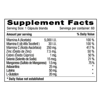 Antioxiplus Minerales Natural Systems 2