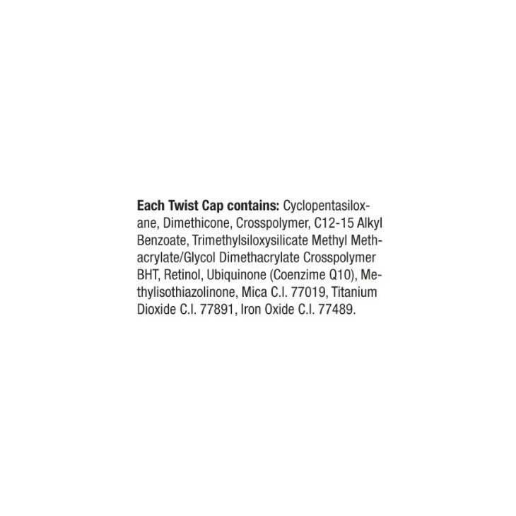 Retinol & Coenzima Q10 Facial