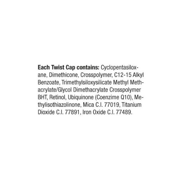 Retinol & Coenzima Q10 Facial