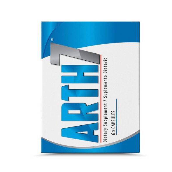 Arth7 Healthy America