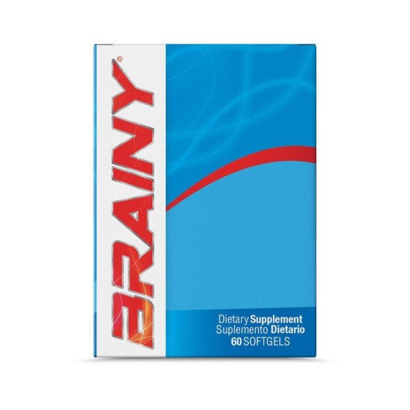 Brainy Healthy America