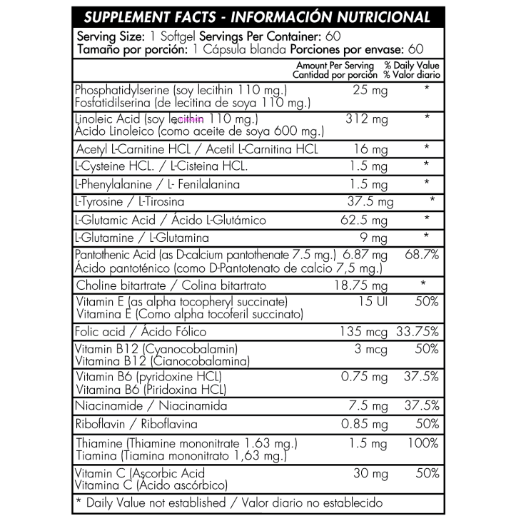 Brainy Healthy America