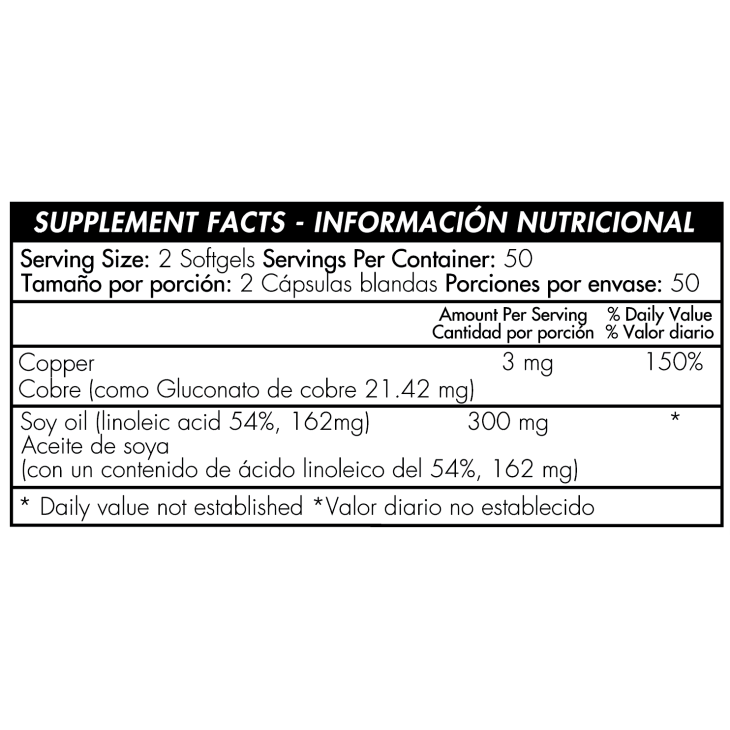 Chlorophyll (Clorofila) Healthy America