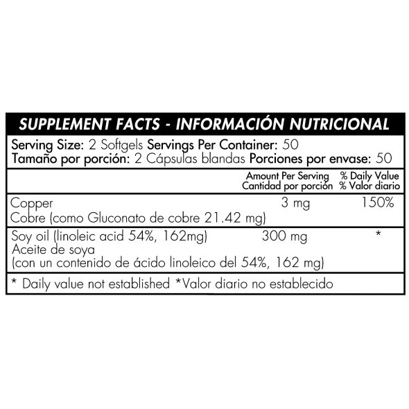 Chlorophyll (Clorofila) Healthy America