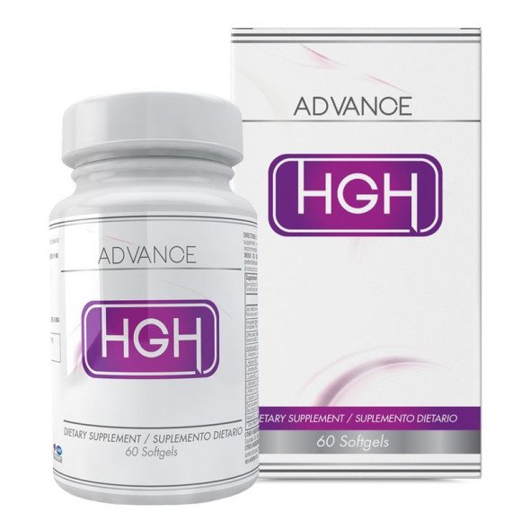 Advance Hgh Healthy America