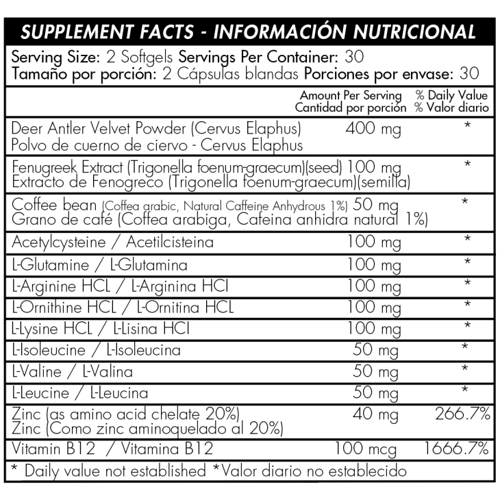 Advance Hgh Healthy America