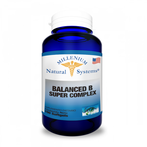 B Complex Natural Systems