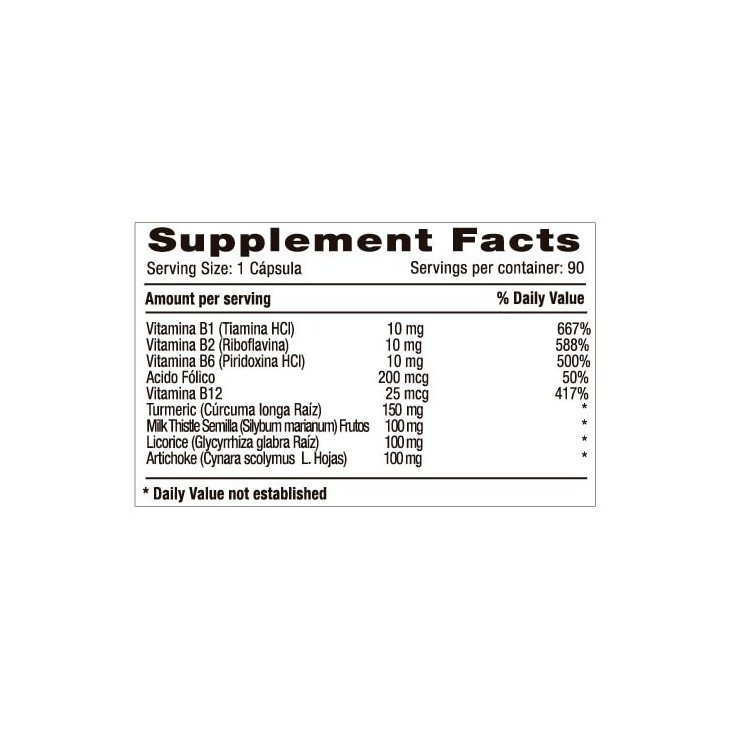 Liv-C Natural Systems