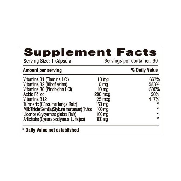 Liv-C Natural Systems