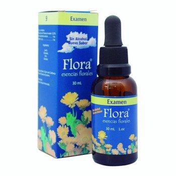 Esencia Floral Examen Labfarve