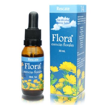 Esencia Floral Rescate Labfarve