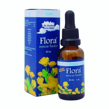 Esencia Floral Stress Labfarve