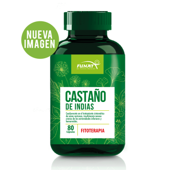 Castaño de Indias Funat