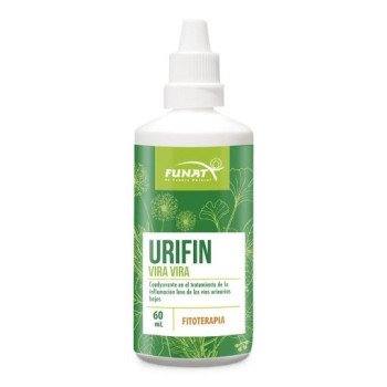 Urifin Extracto (Vira Vira) Funat