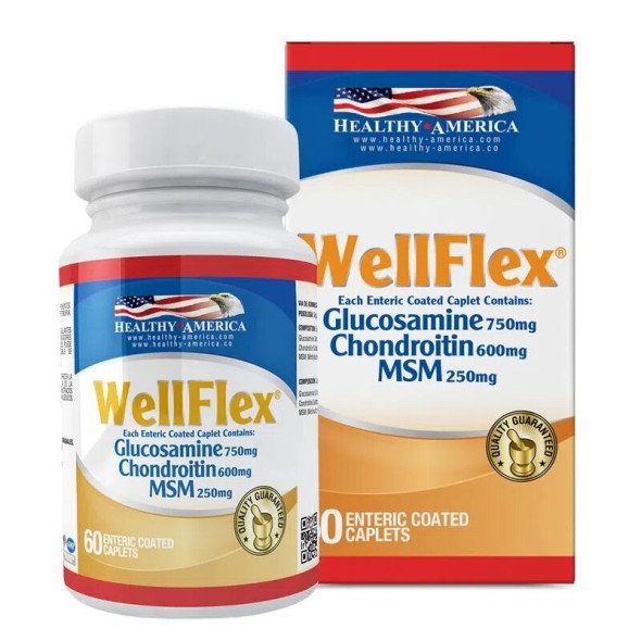 Well Flex Healthy America