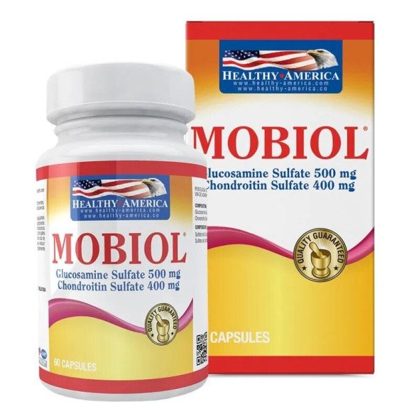 Mobiol Healthy America