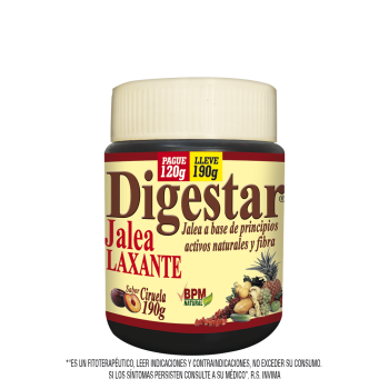 Digestar Jalea Natural Freshly
