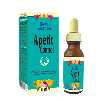 Esencia Apetit Control Natural Freshly