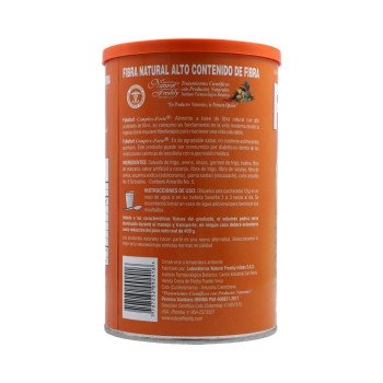 FibortFort Complex Forte Fibra con Probióticos Natural Freshly 2