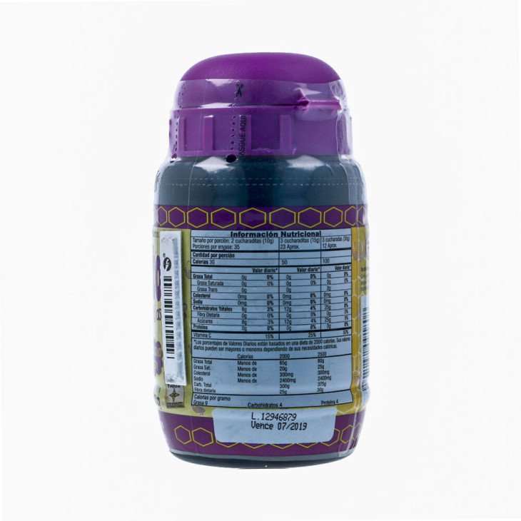 Propomielito Natural Freshly