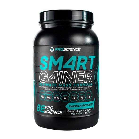 Smart Gainer 3 Libras Proscience