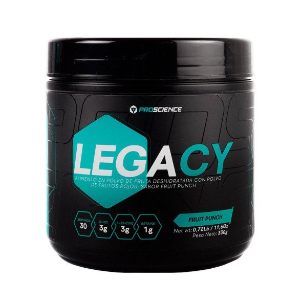 Legacy Creatina Proscience