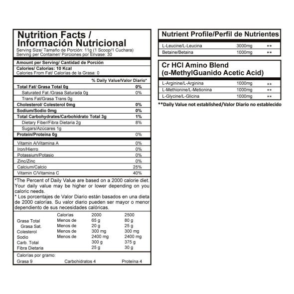 Legacy Creatina Proscience