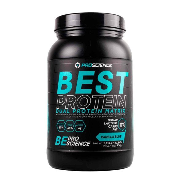 Best Protein 2 Libras Proscience