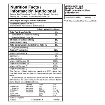 Best Protein 2 Libras Proscience 2