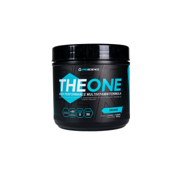 The One Multivitaminico Proscience