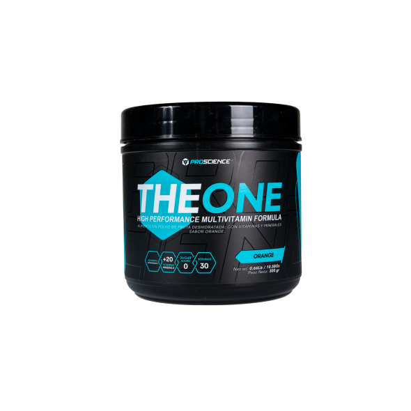 The One Multivitaminico Proscience