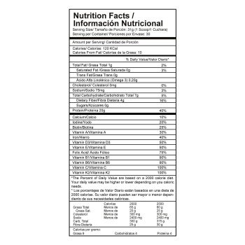 The One Multivitaminico Proscience 2