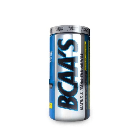 Bcaas Healthy Sports
