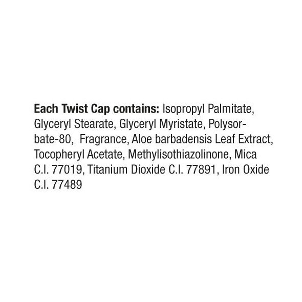 Aloe Vera + Vitamina E Facial Natural Systems