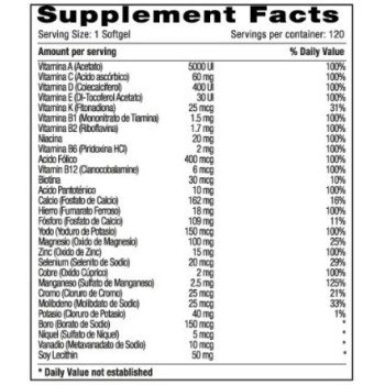 Mitrumvit Natural Systems 2